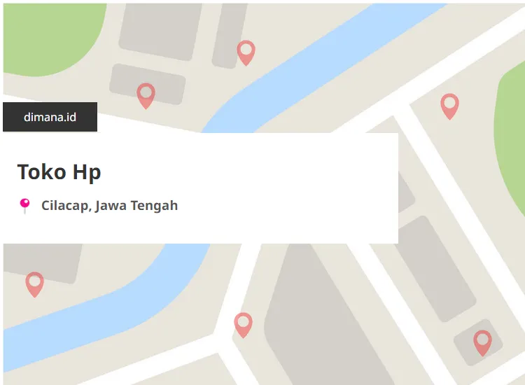 Cilacap Bisa! Toko APHG KICAU, Tempat Belanja Favorit Warga