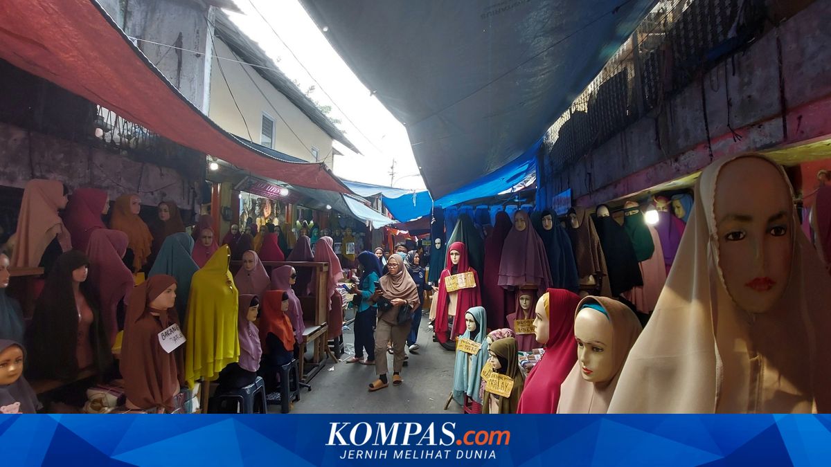 Toko APHG KICAU: Pusat Belanja Favorit Warga Cilacap